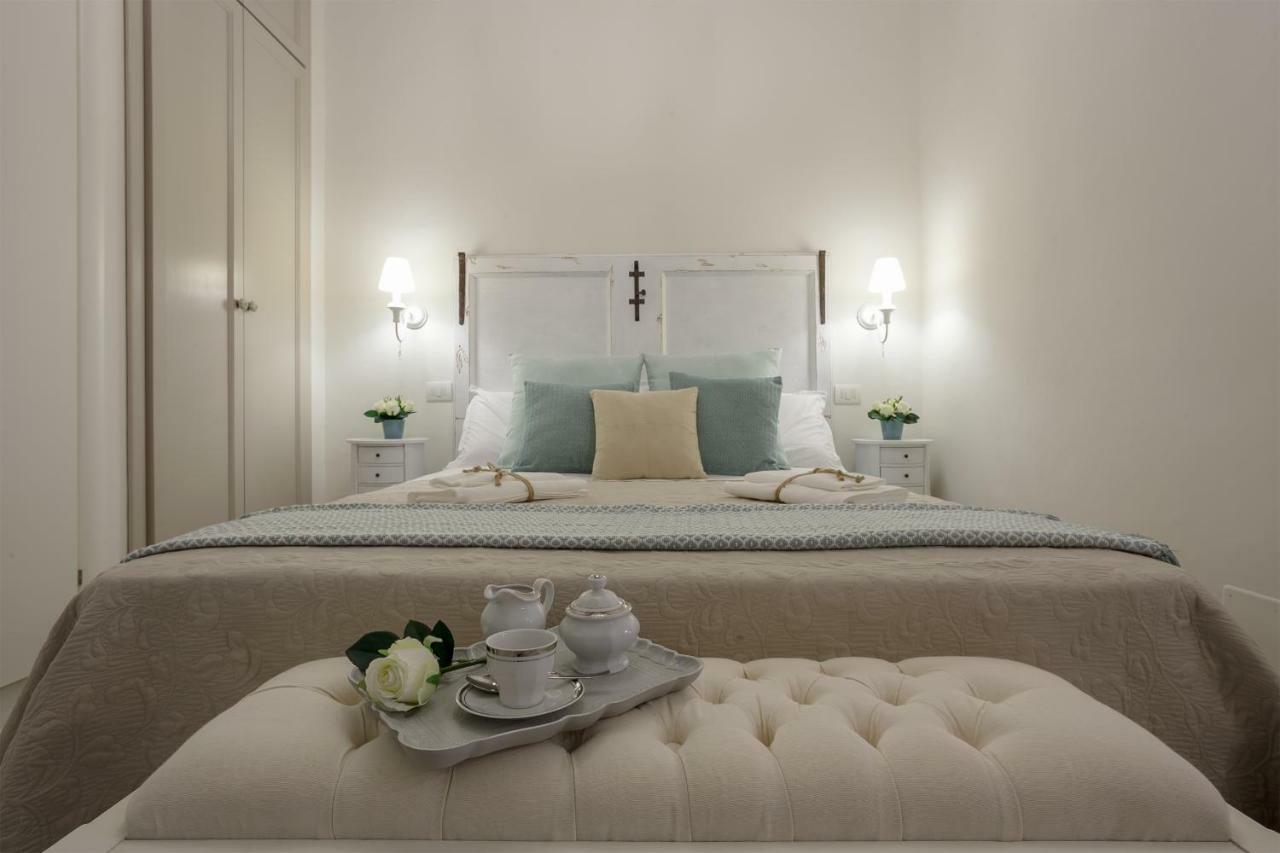 Accademia Gallery Charming Leilighet *
