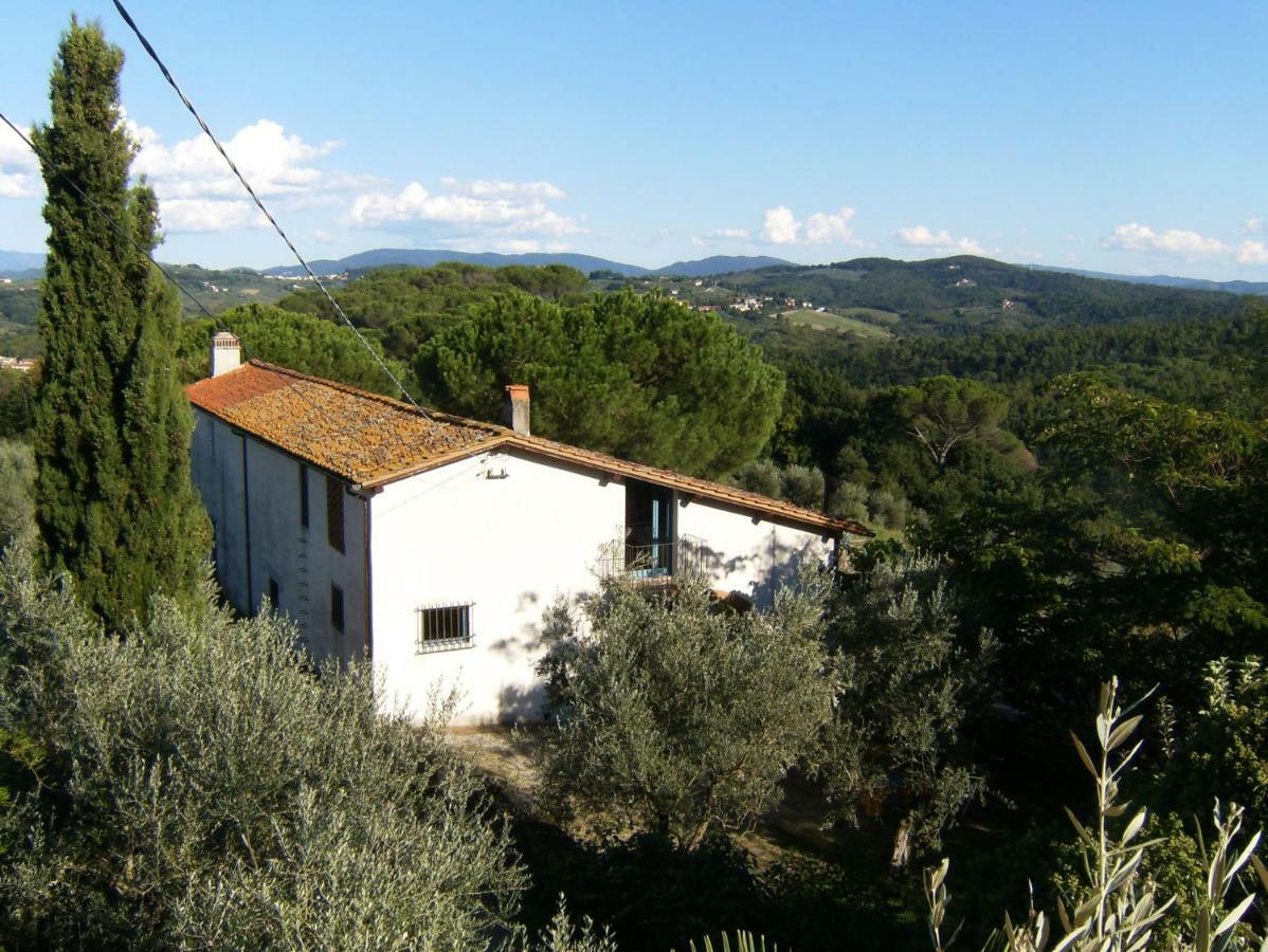 Alle Montanine Sughera Casa vacanze *