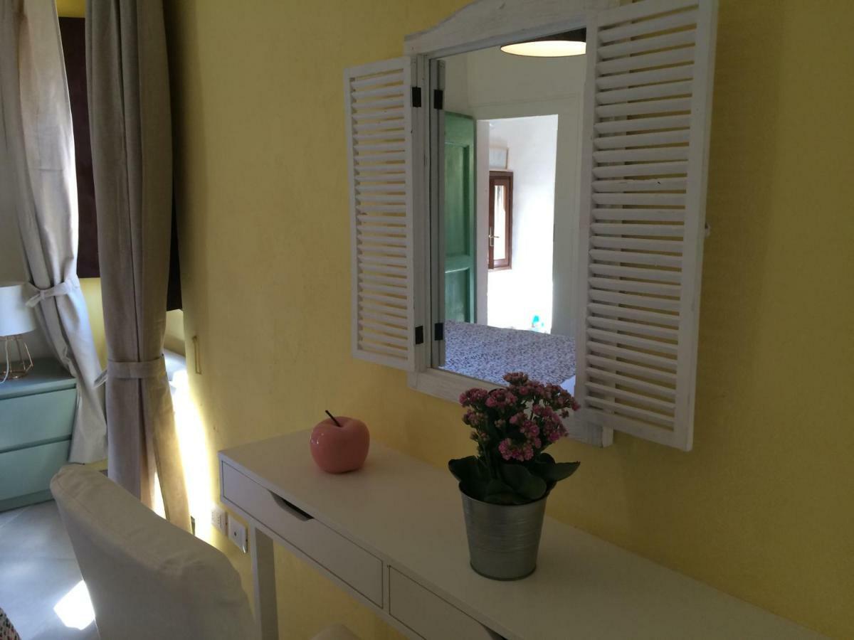 La Casetta Dipinta 2.0 Appartement Florence