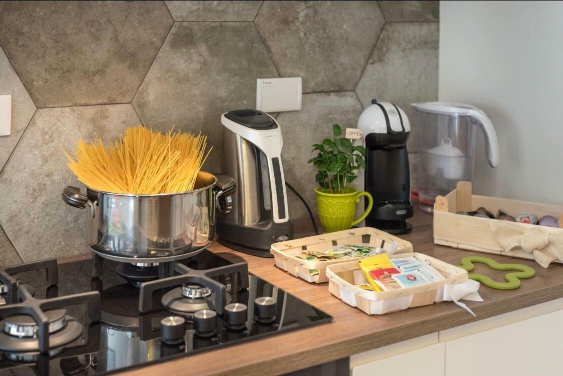 Casa Amelie Appartamento *