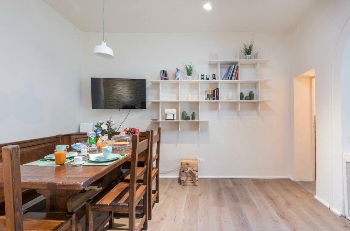 Casa Amelie * Firenze