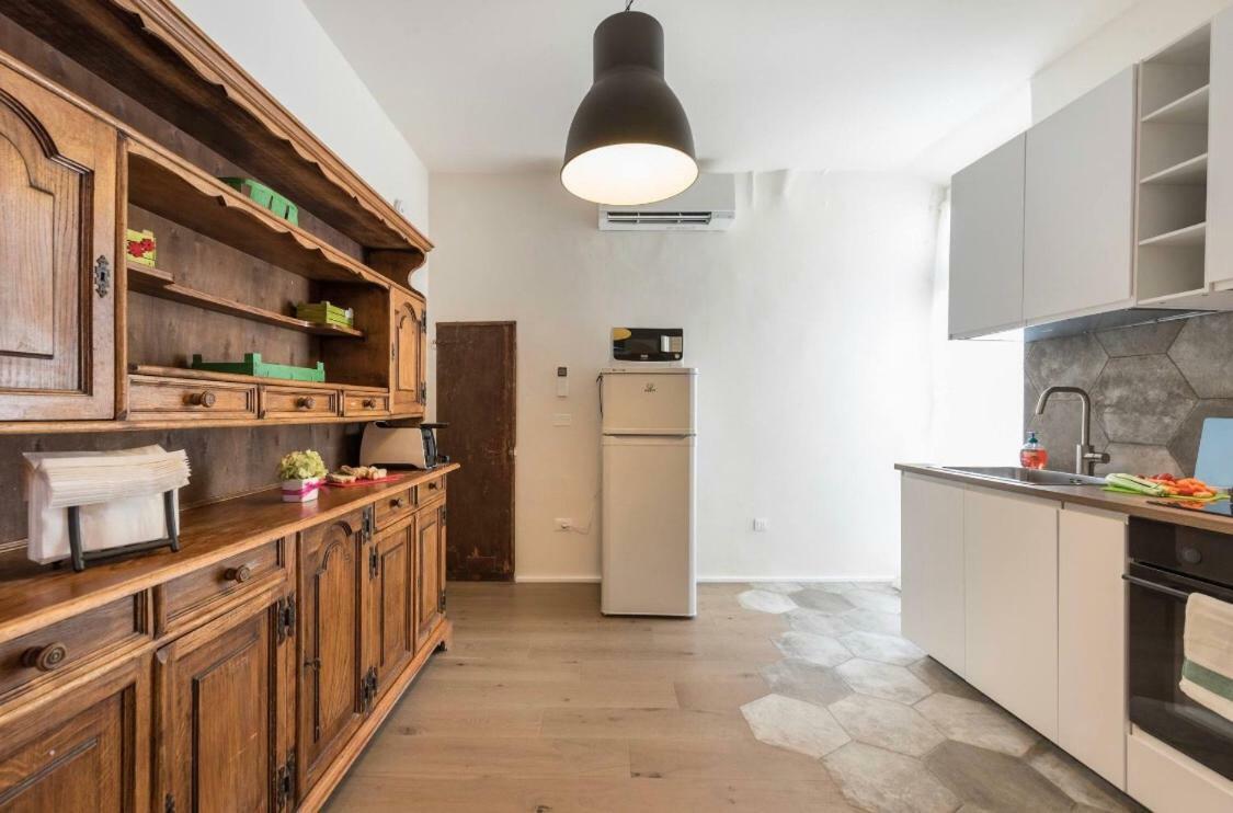 Appartamento Casa Amelie *