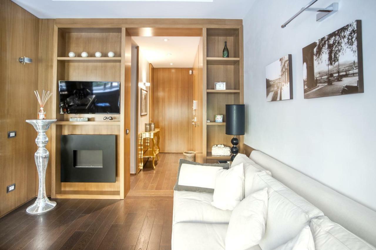 7 Borgo San Jacopo Apartamento *