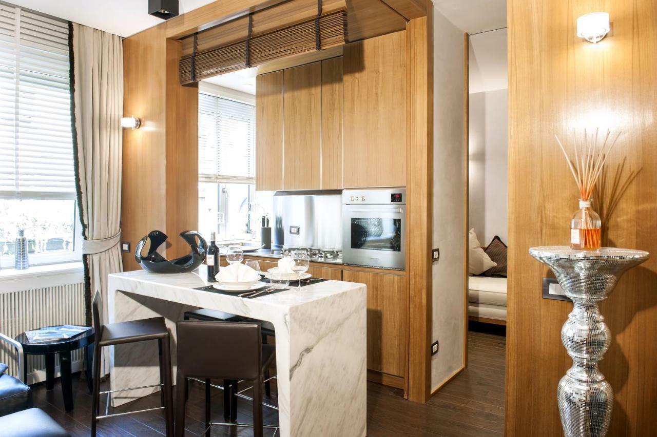 7 Borgo San Jacopo Apartamento