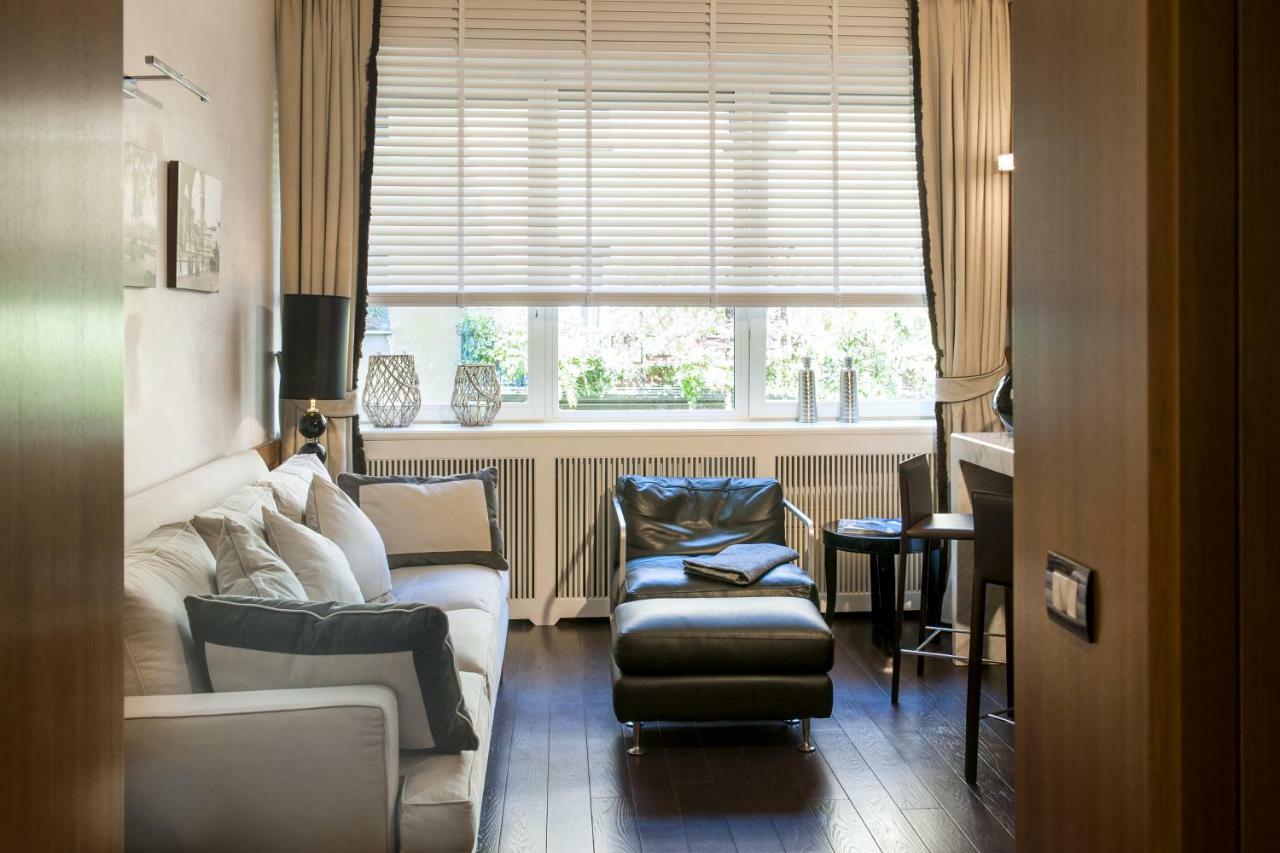 Apartamento 7 Borgo San Jacopo *