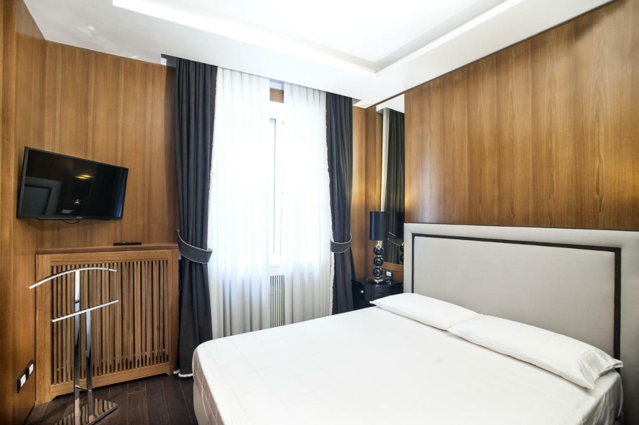 7 Borgo San Jacopo * Florença