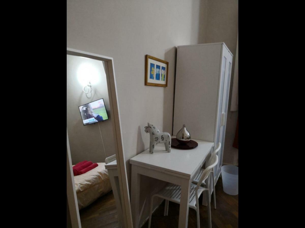 Maison d'hôtes White
