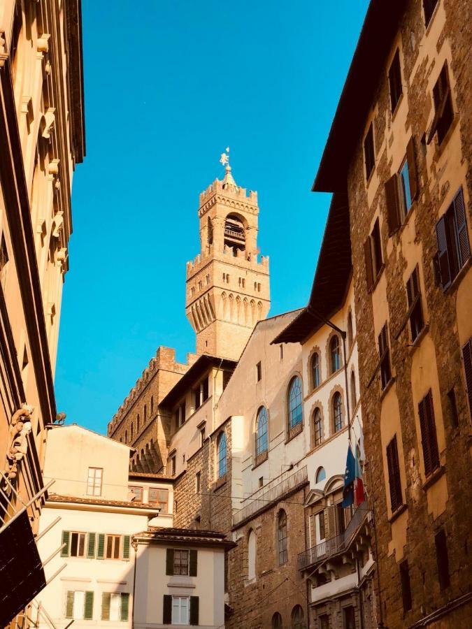 Signoria * Firenze