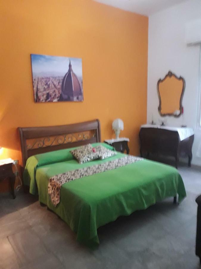 Jade Appartement Florence