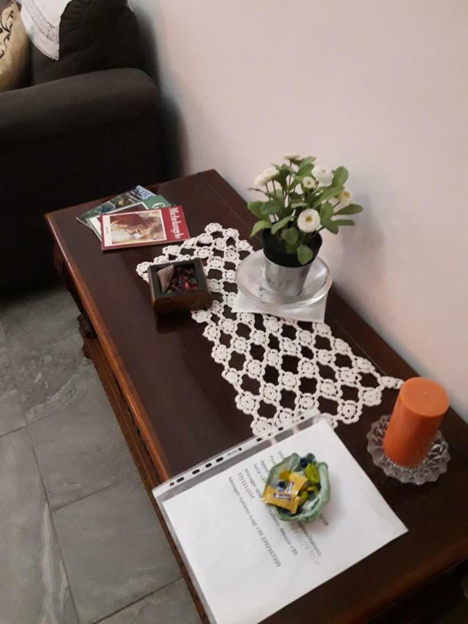 Appartement Jade *