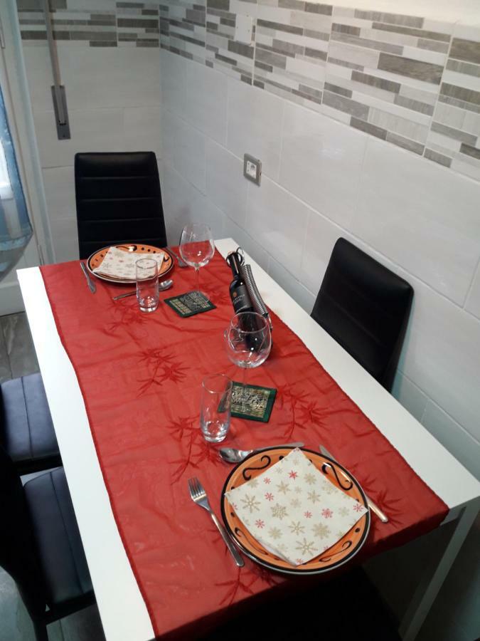 Appartement Jade Florence
