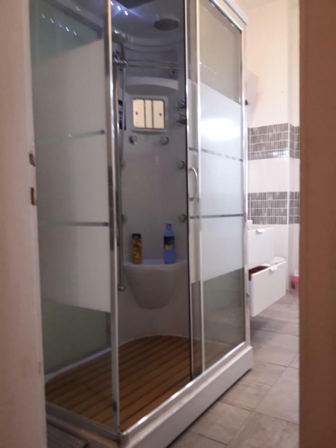 Appartement Jade *
