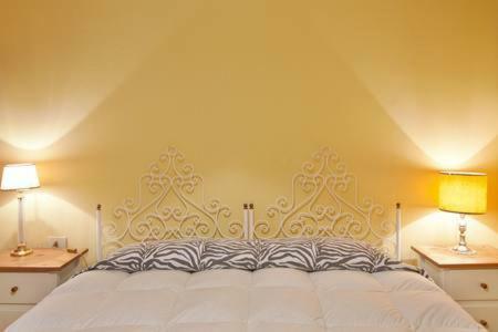 La Terrazza Di San Frediano Appartement *