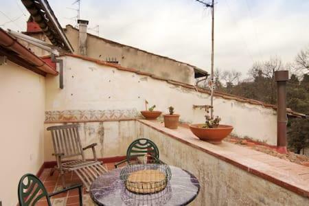 La Terrazza Di San Frediano