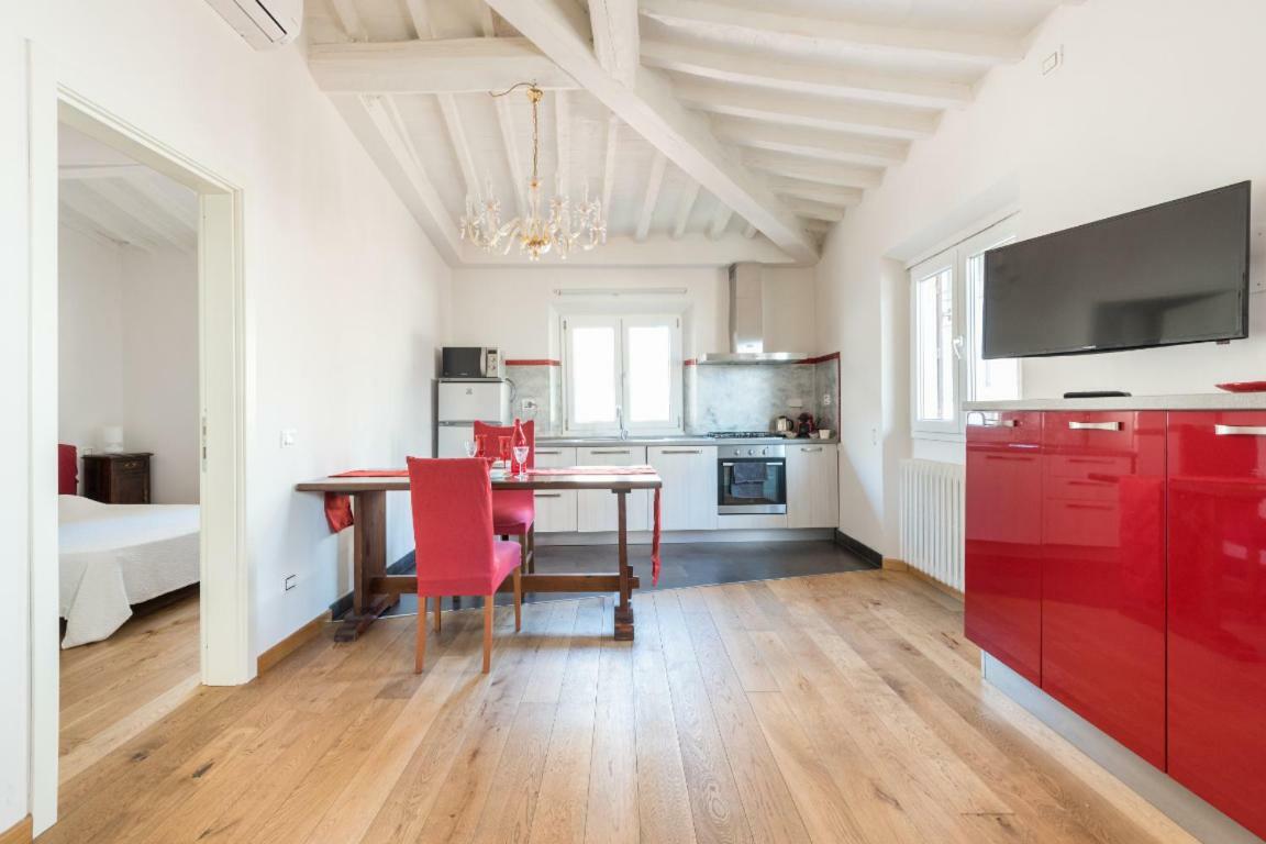 Lovewknds - Topfloor With Duomo View * Firenze