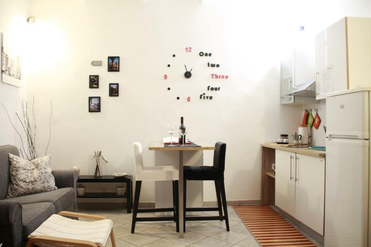 Appartement Leopoldini Florence