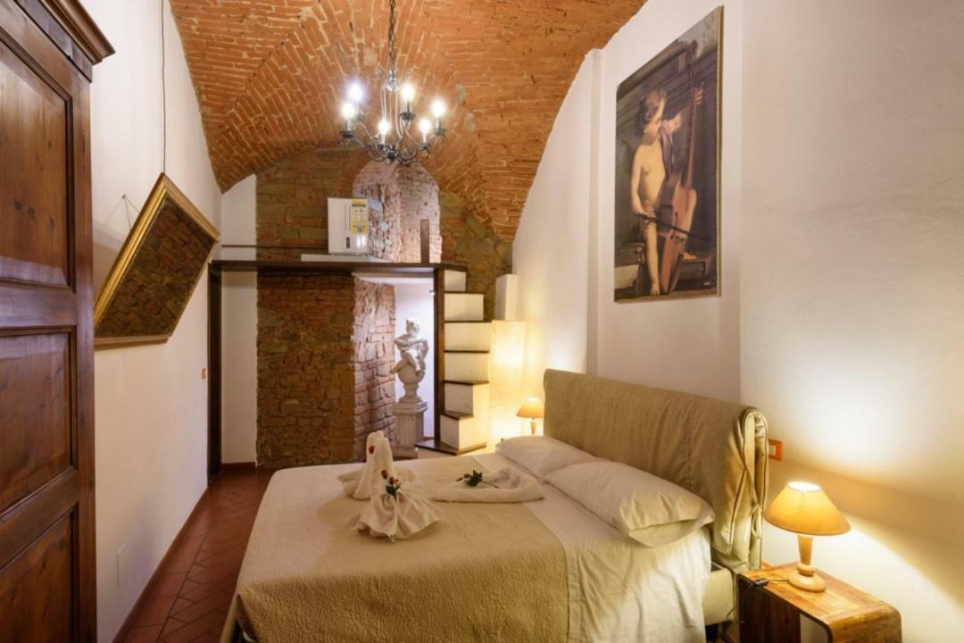 Secret Suite: A Dream Came True In Appartement *