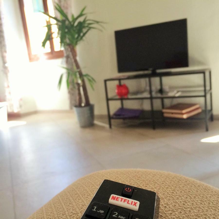 La Casetta Dipinta 2.0 Appartement *