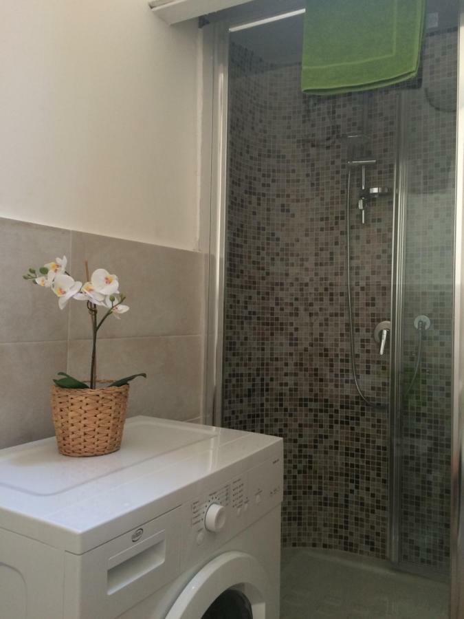 La Casetta Dipinta 2.0 Appartement