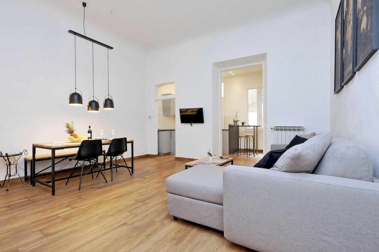 31 Borgo Allegri