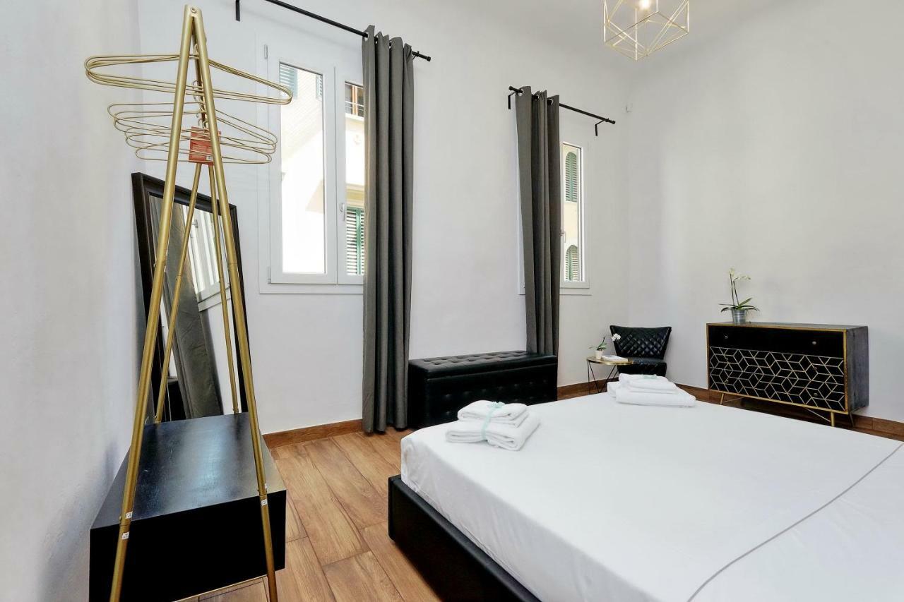 Lejlighed 31 Borgo Allegri