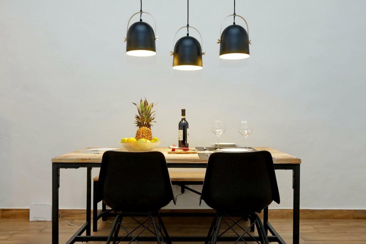 31 Borgo Allegri * Firenze