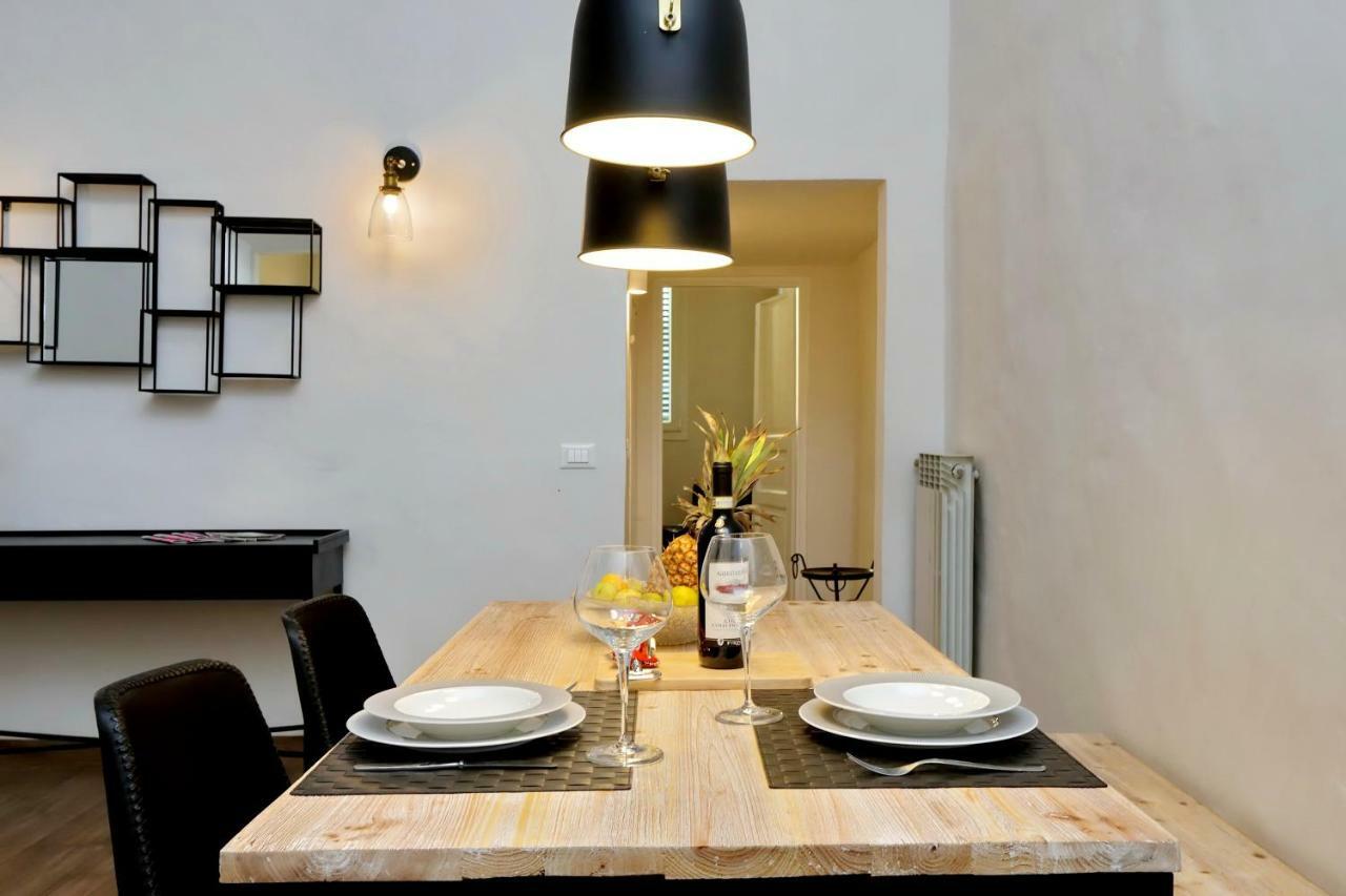 Lejlighed 31 Borgo Allegri