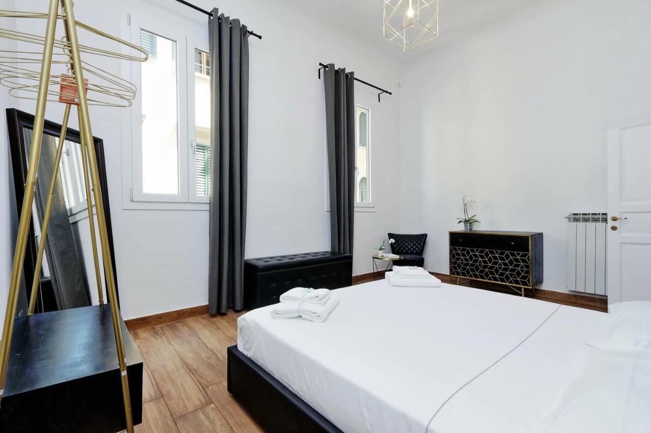 31 Borgo Allegri * Firenze