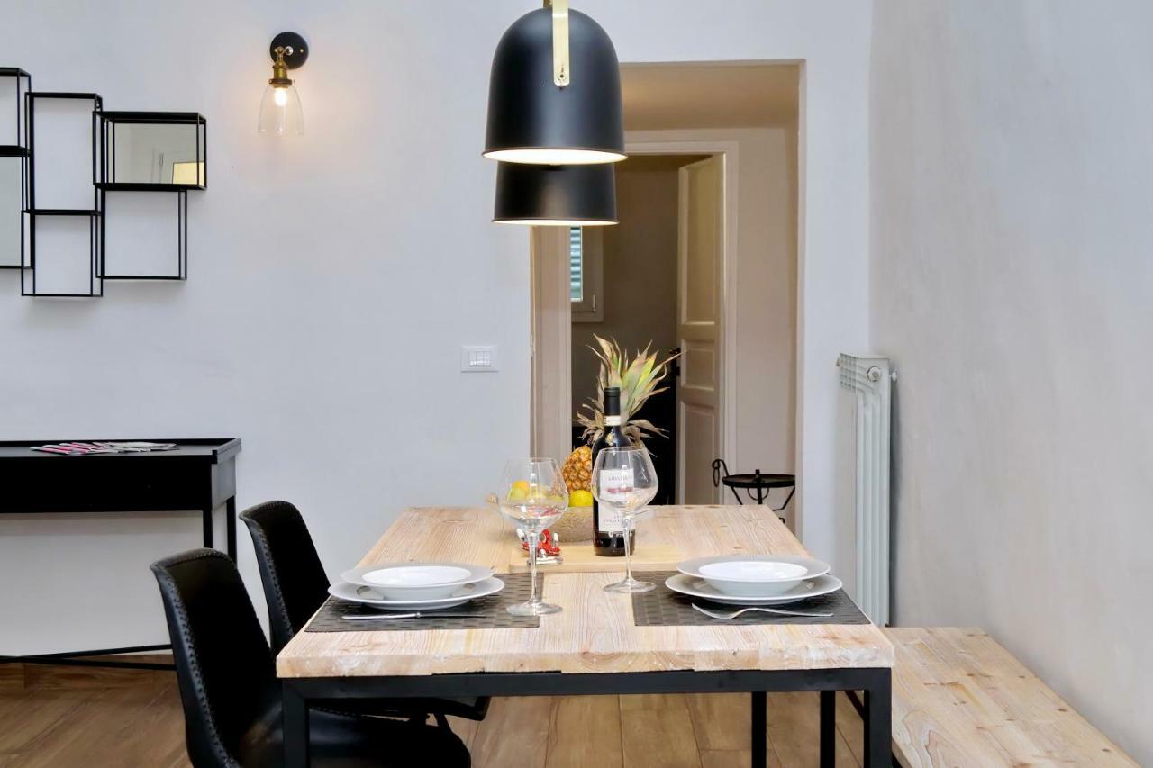 31 Borgo Allegri * Firenze