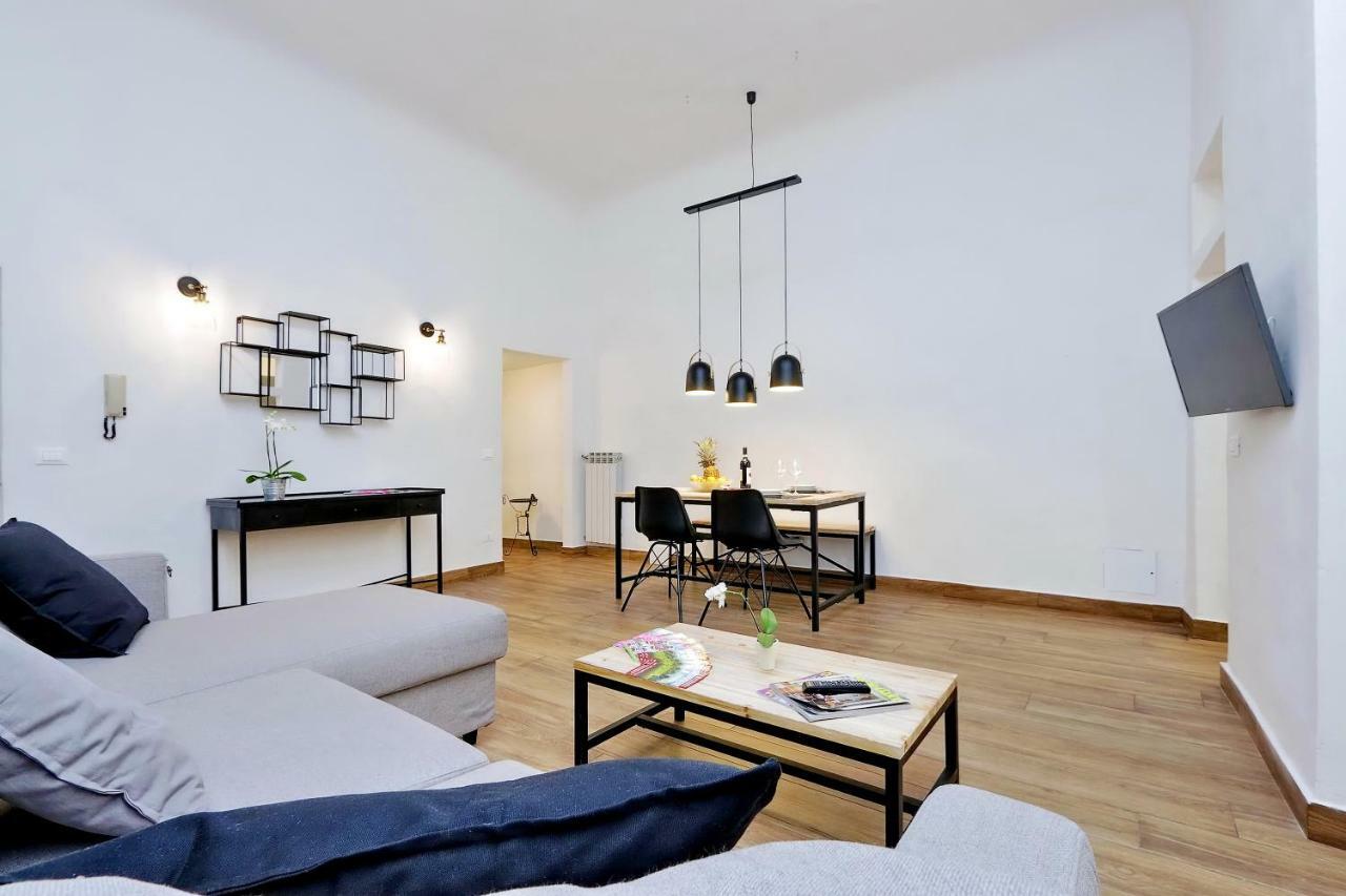 31 Borgo Allegri Lejlighed Firenze