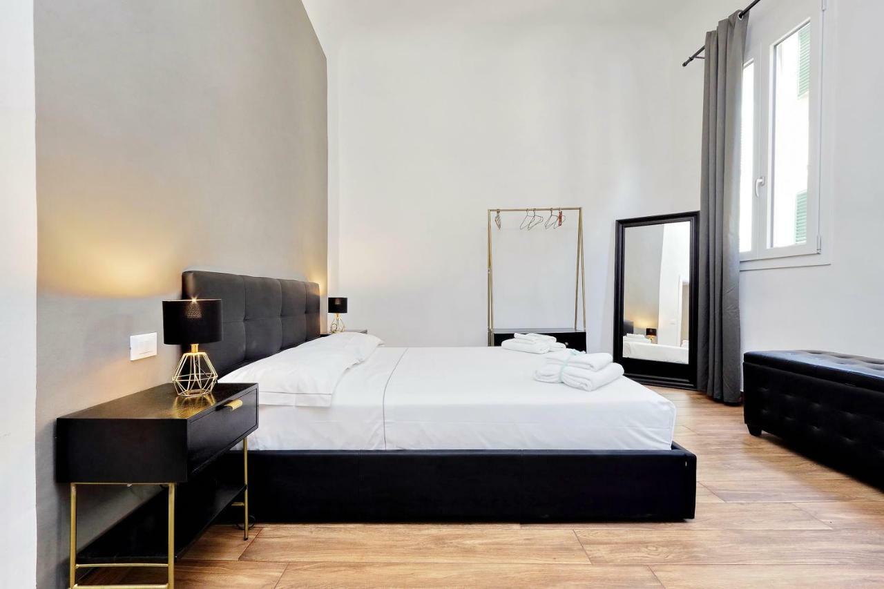 31 Borgo Allegri Lejlighed Firenze