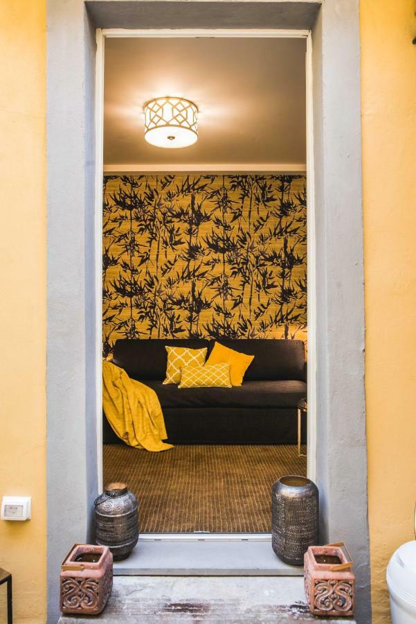 Appartement Prestige Zanobi 55 *