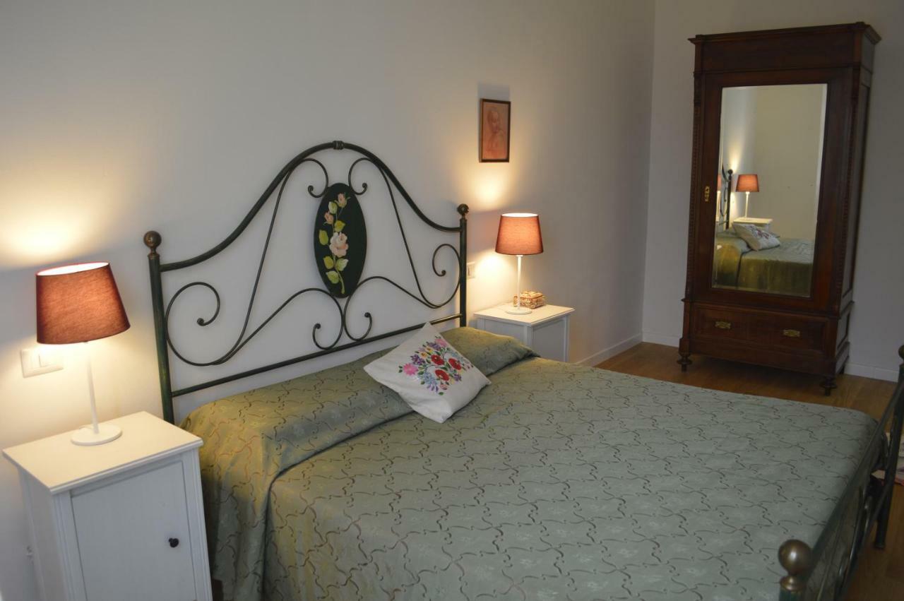 Apartamento Il Tuo Comodo Alloggio A Florença