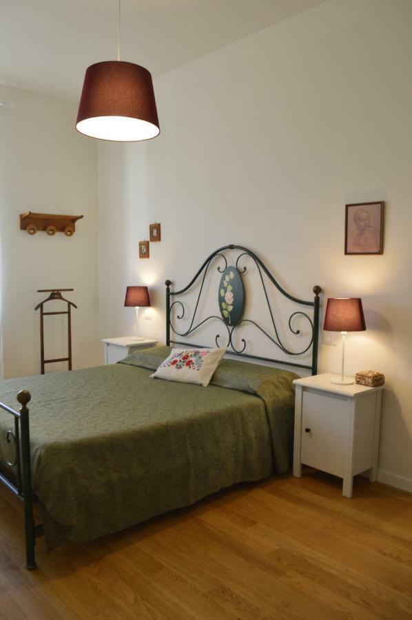 Il Tuo Comodo Alloggio A Apartamento Florença
