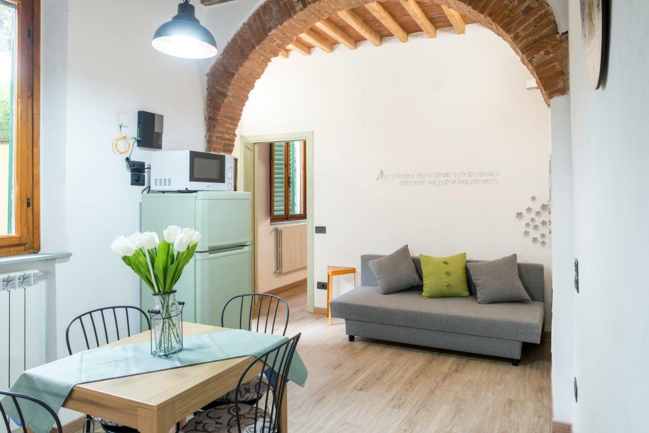 Appartement Giulia In S.reparata