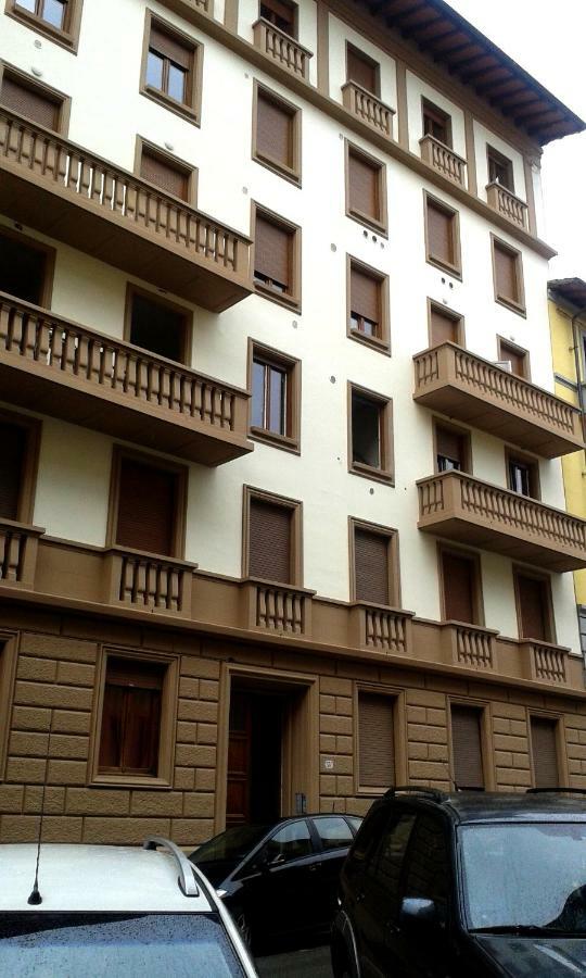 Apartamento Il Tuo Comodo Alloggio A *