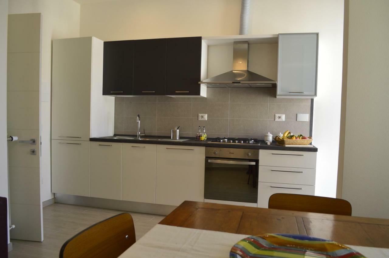 Il Tuo Comodo Alloggio A Apartamento Florença