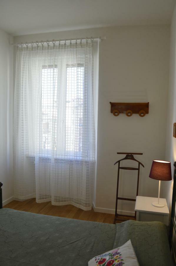 Il Tuo Comodo Alloggio A Apartamento Florença