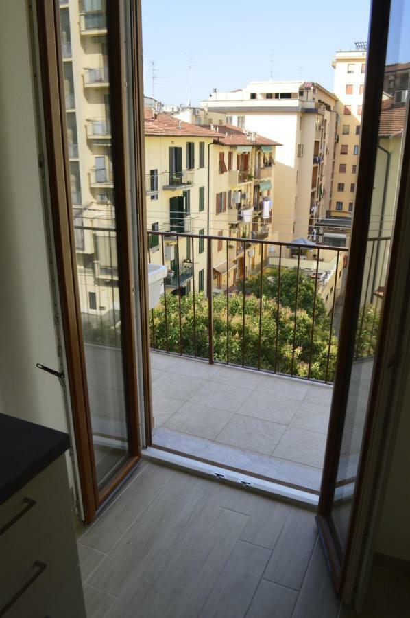 Il Tuo Comodo Alloggio A Florença