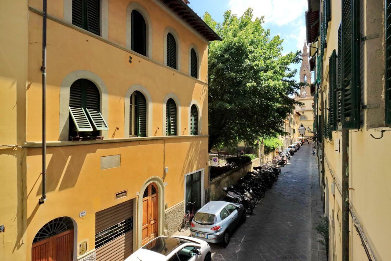 31 Borgo Allegri