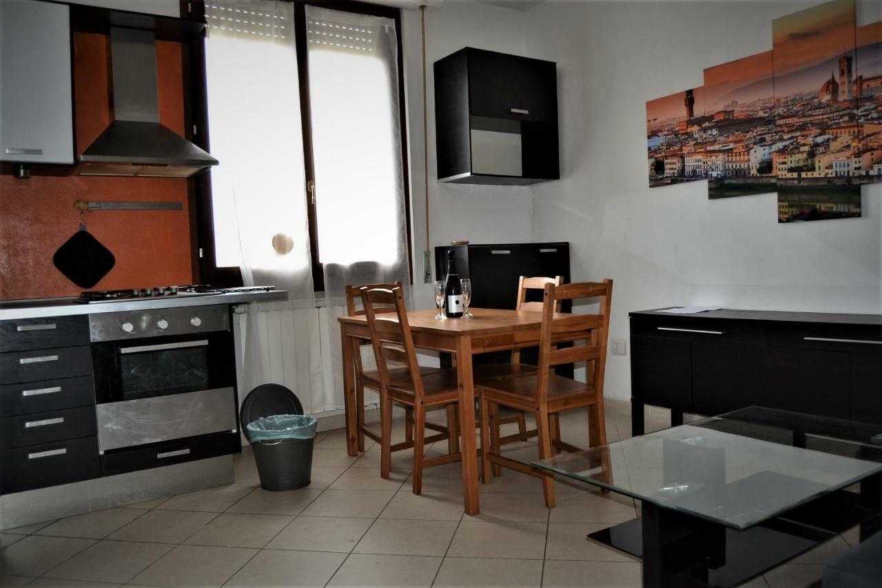 Appartamento House Near The Center!!