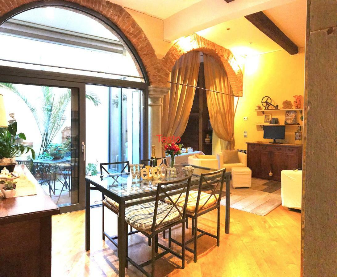 Appartement Little Patio