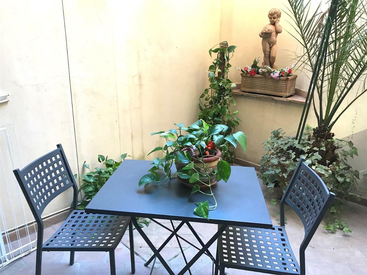 Appartement Little Patio