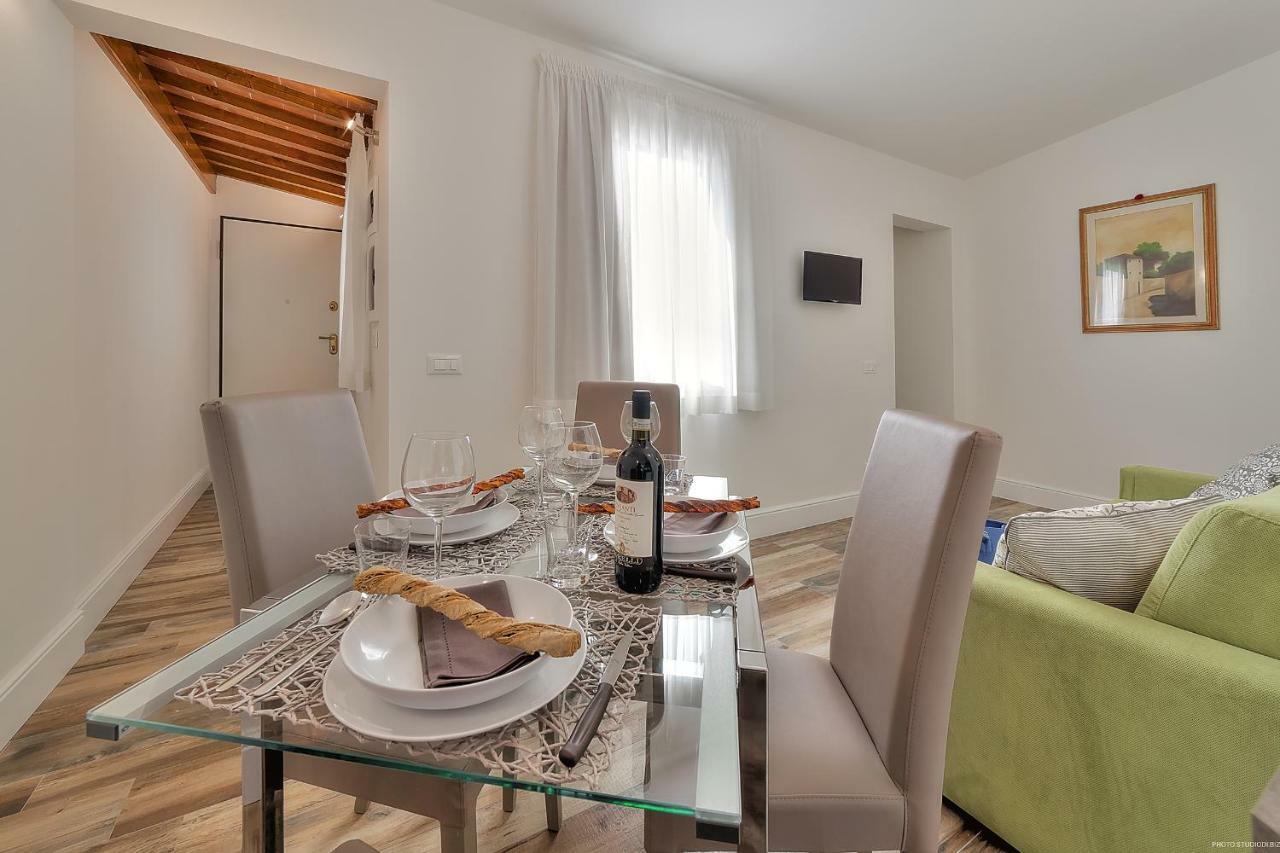 Leilighet Guelfa 30-exclusive In The Heart Of