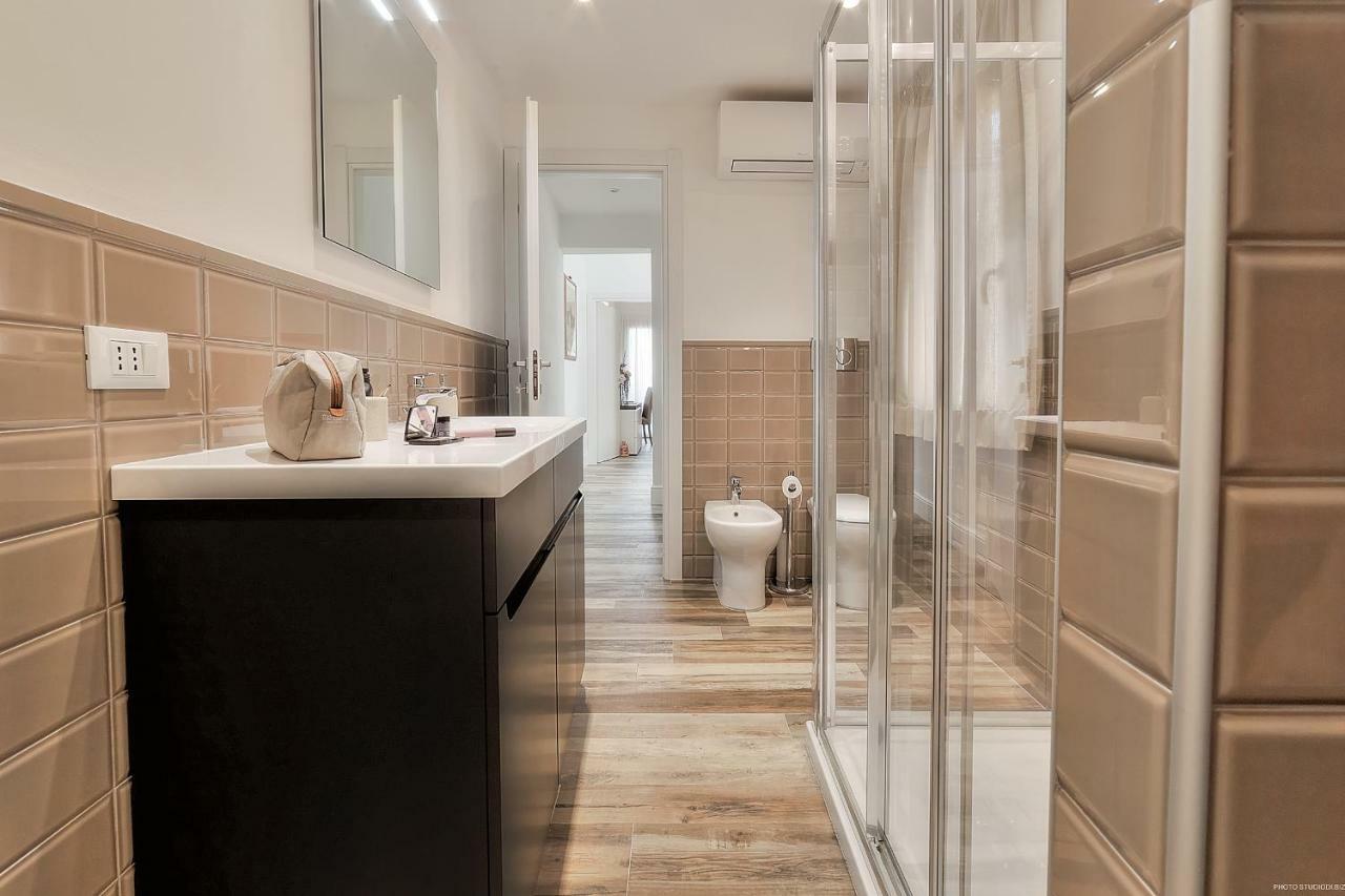 Guelfa 30-exclusive In The Heart Of Lejlighed