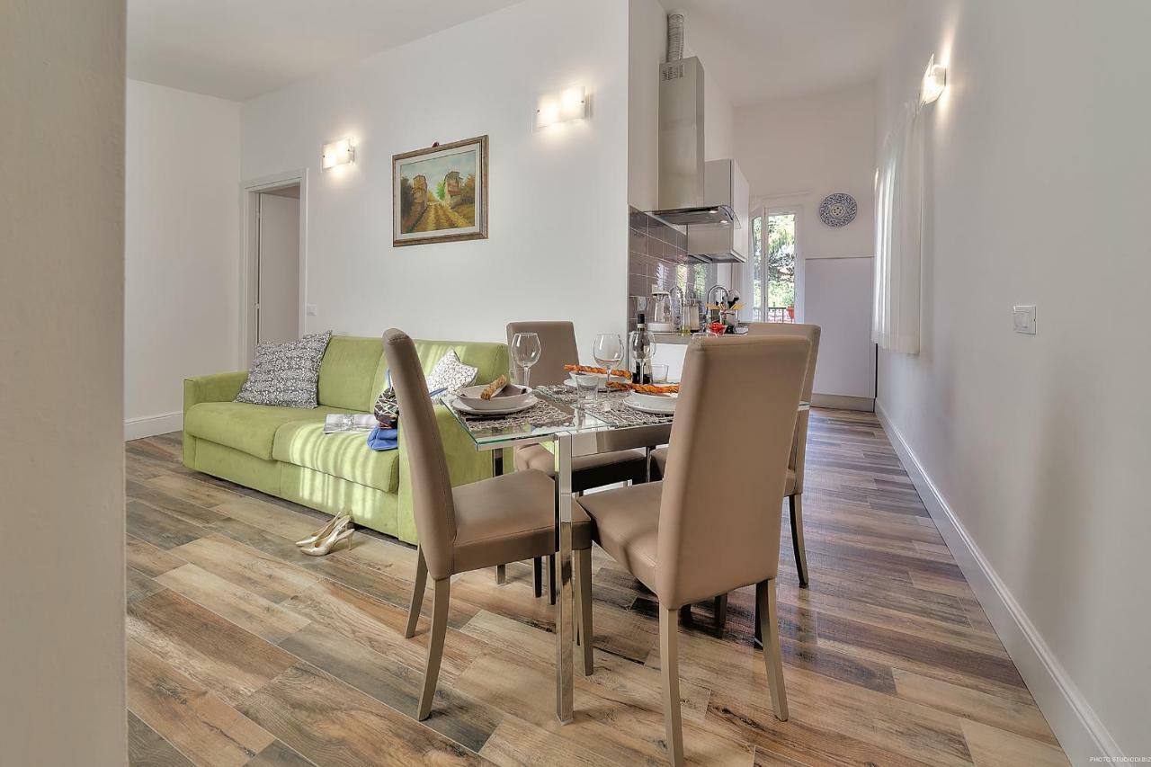 Guelfa 30-exclusive In The Heart Of * Firenze