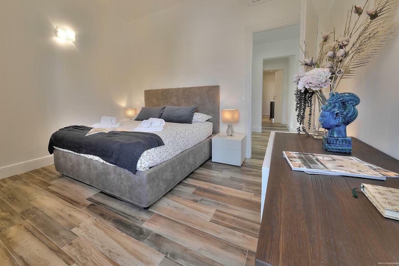 Guelfa 30-exclusive In The Heart Of Florence