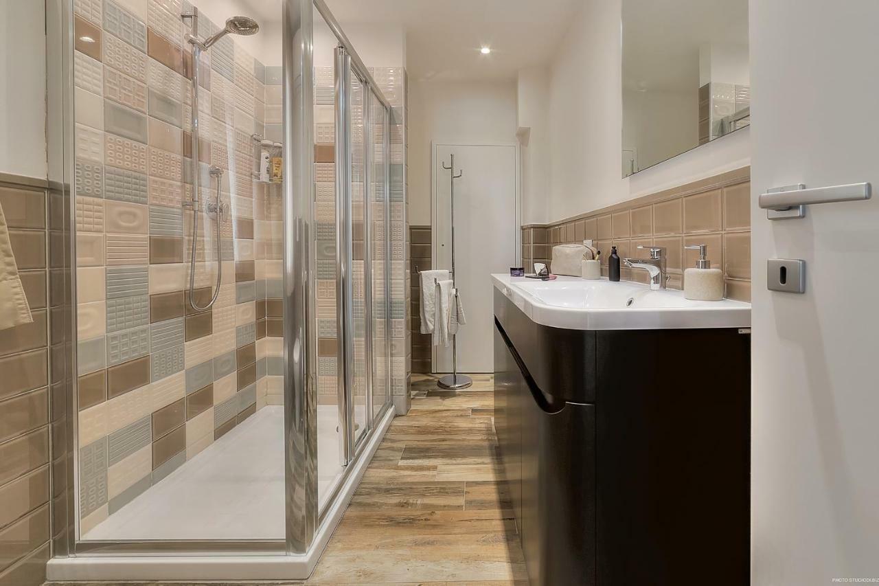 Leilighet Guelfa 30-exclusive In The Heart Of *