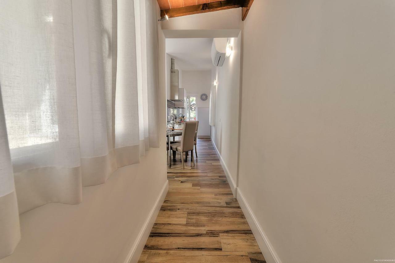 Guelfa 30-exclusive In The Heart Of Apartment *