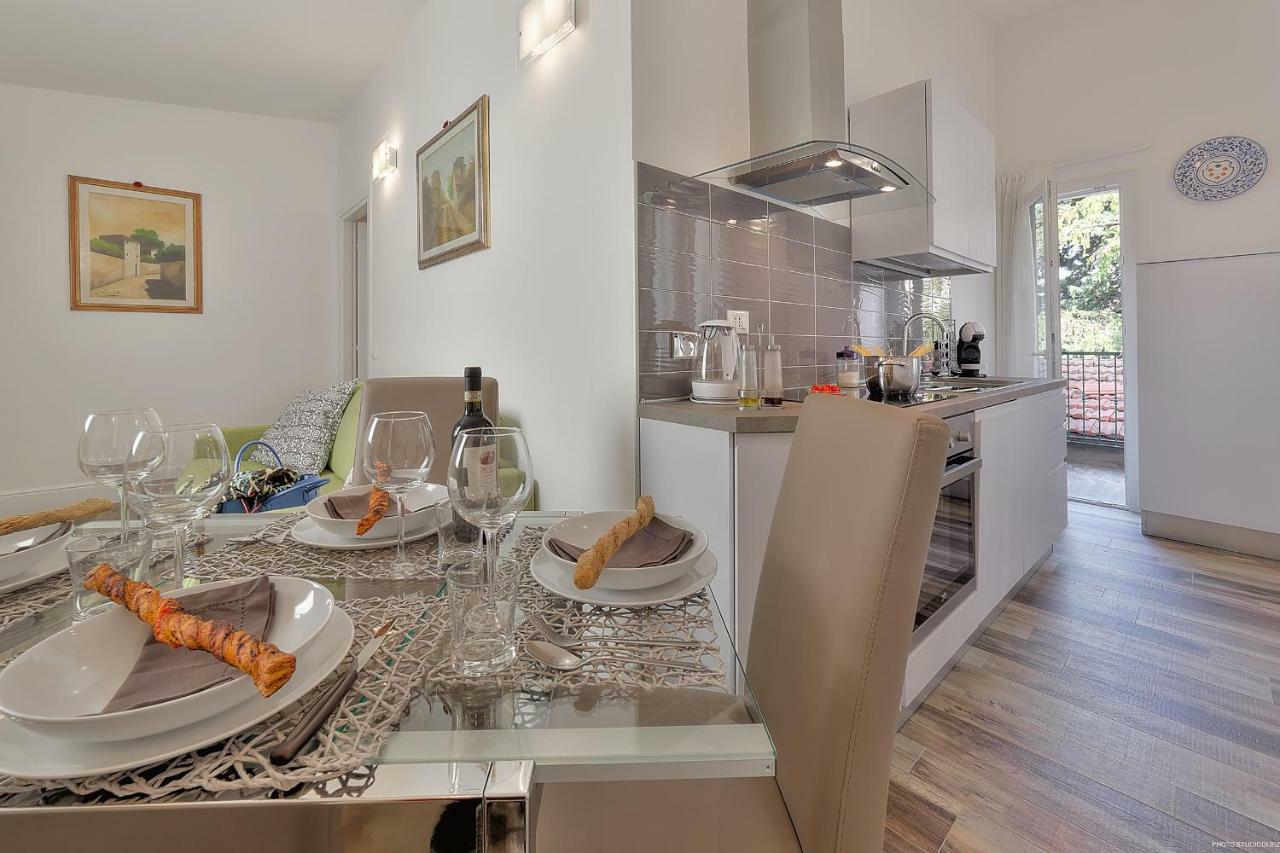 Guelfa 30-exclusive In The Heart Of Leilighet Firenze